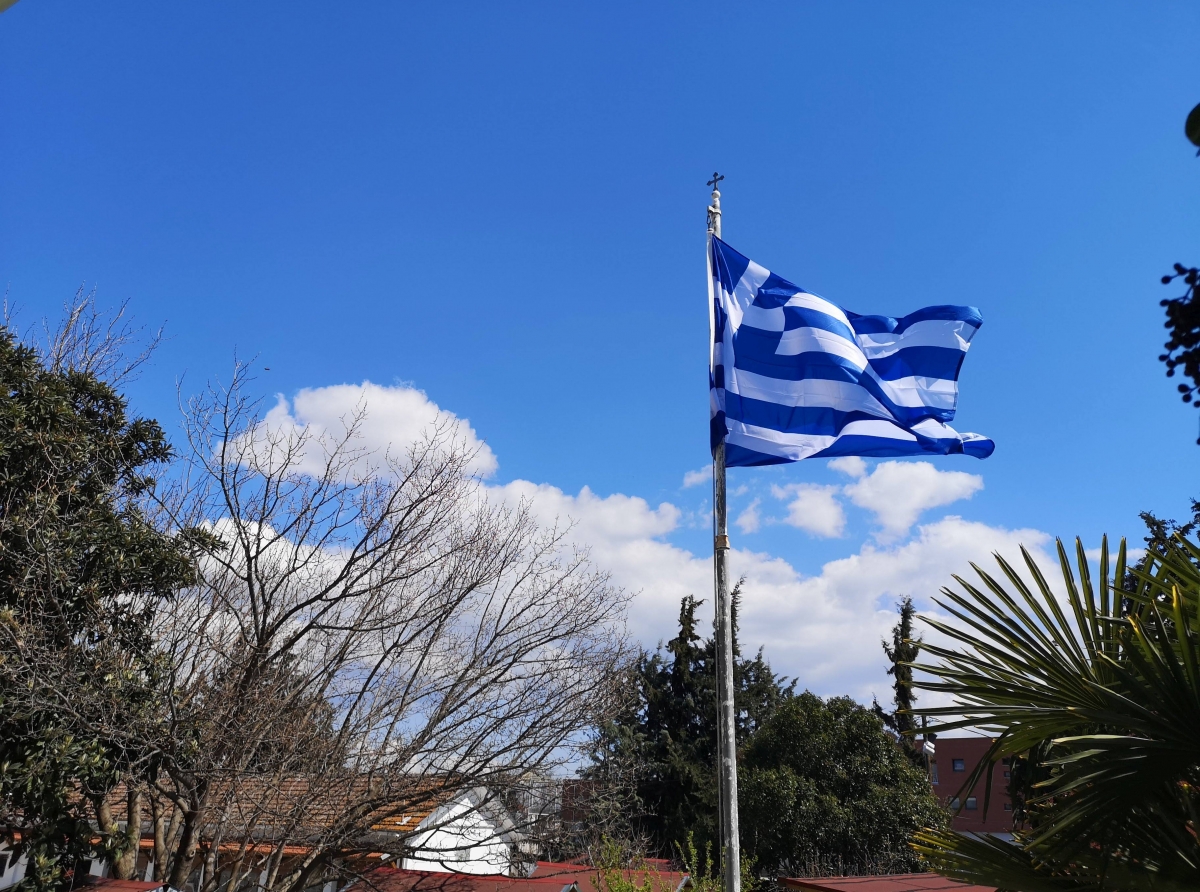 Τιμάμε τους διαχρονικούς αγώνες του ελληνικού λαού για ανεξαρτησία!