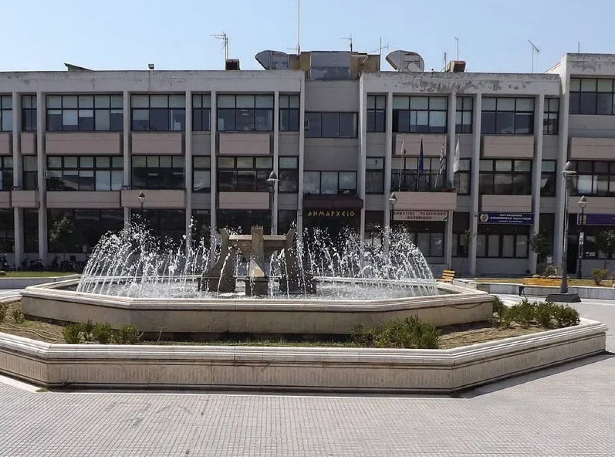 Ζητάμε την άμεση σύγκληση του Δημοτικού Συμβουλίου με μοναδικό θέμα την εγκατάσταση ανεμογεννητριών στα Πιέρια