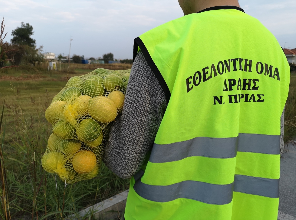 Ένα ανοιχτό εργαστήρι κοινωνικής αντίστασης και αλληλεγγύης