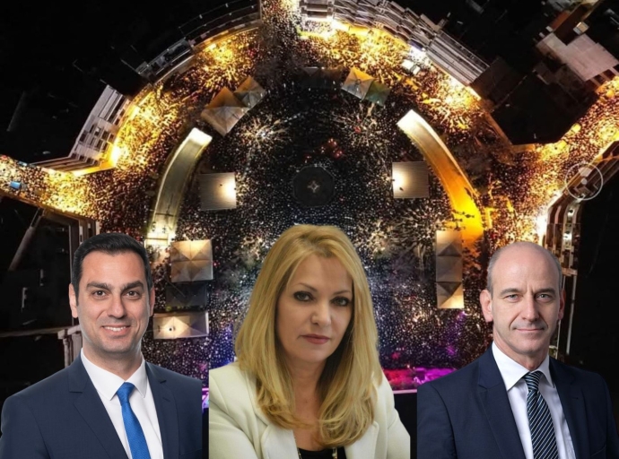 Προς τους βουλευτές Πιερίας της Νέας Δημοκρατίας
