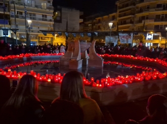 Τα αιτήματα του Παμπιερικού Συλλαλητηρίου της 28ης Φεβρουαρίου 2025