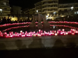 Το κείμενο της κεντρικής ομιλίας του συλλαλητηρίου της 28ης Φεβρουαρίου