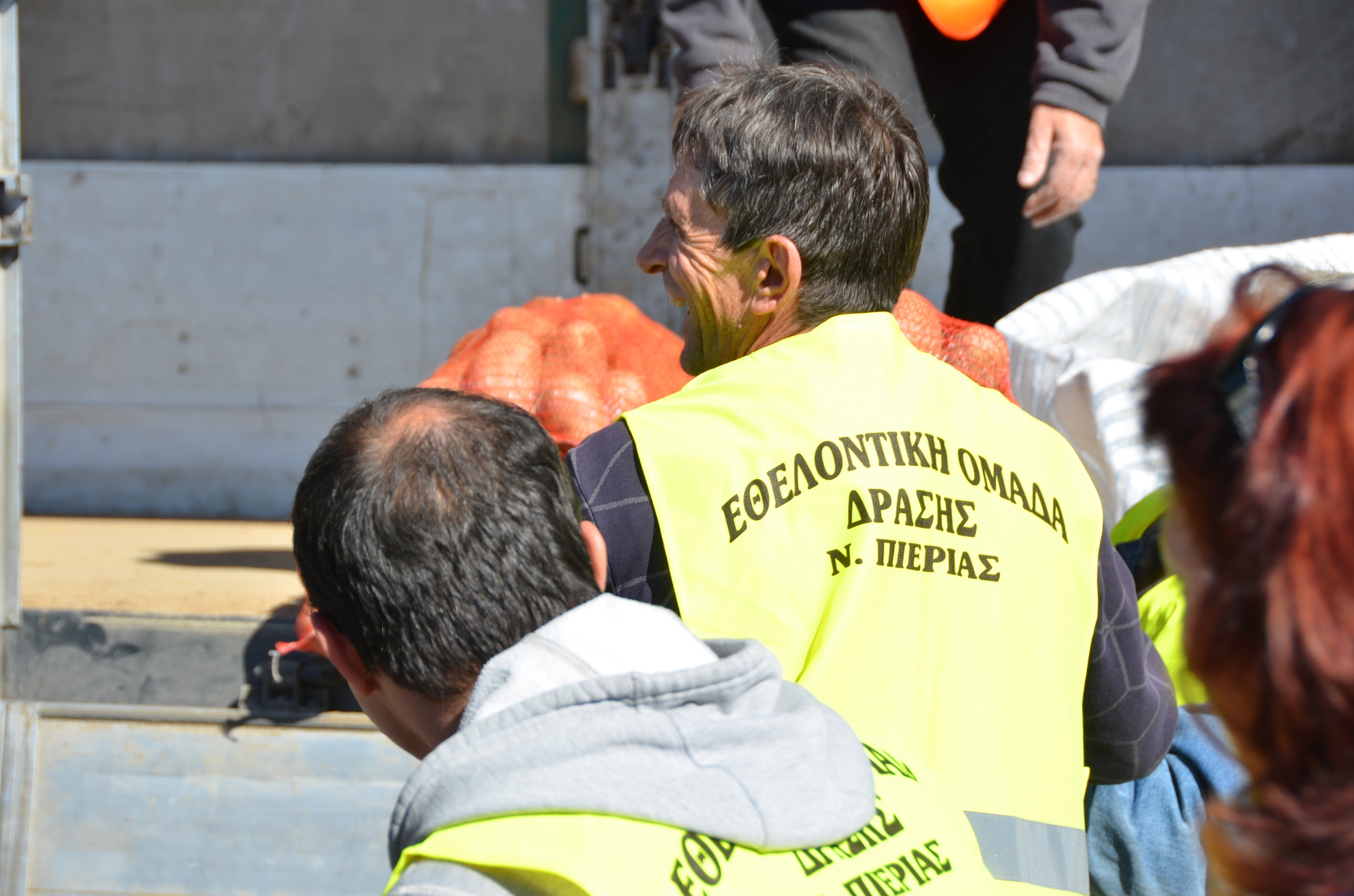 18 Χρόνια «Ο Τόπος Μου» – Πρόσκληση γενεθλίων