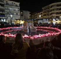 Κάλεσμα για την οργάνωση της επετείου των τριών ετών από το έγκλημα των Τεμπών