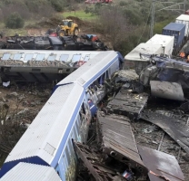 Κατερίνη – Παμπιερικό Συλλαλητήριο για τα Τέμπη στις 28 Φεβρουαρίου 2026